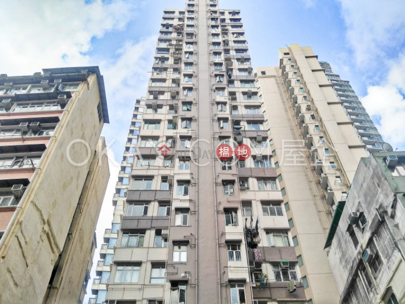 香港搵樓|租樓|二手盤|買樓| 搵地 | 住宅-出售樓盤2房1廁,極高層金港大廈出售單位