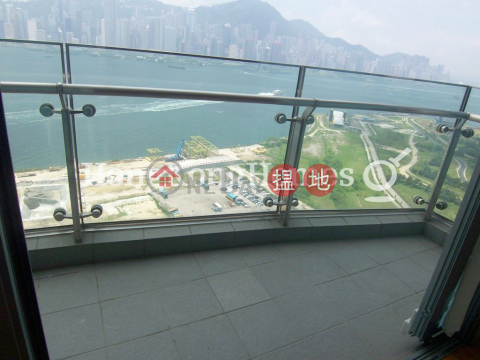 3 Bedroom Family Unit at The Harbourside Tower 1 | For Sale | The Harbourside Tower 1 君臨天下1座 _0