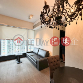 Lovely 2 bedroom in Kowloon Station | For Sale