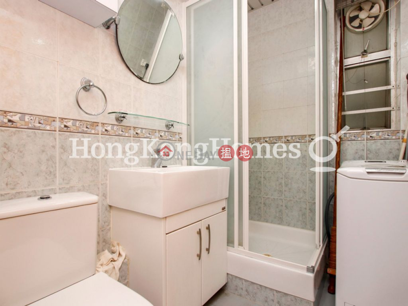 HK$ 31,000/ 月|學士台第3座西區-學士台第3座三房兩廳單位出租