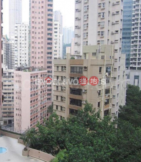 2 Bedroom Flat for Rent in Happy Valley, 15-17 Village Terrace 山村臺 15-17 號 | Wan Chai District (EVHK60028)_0