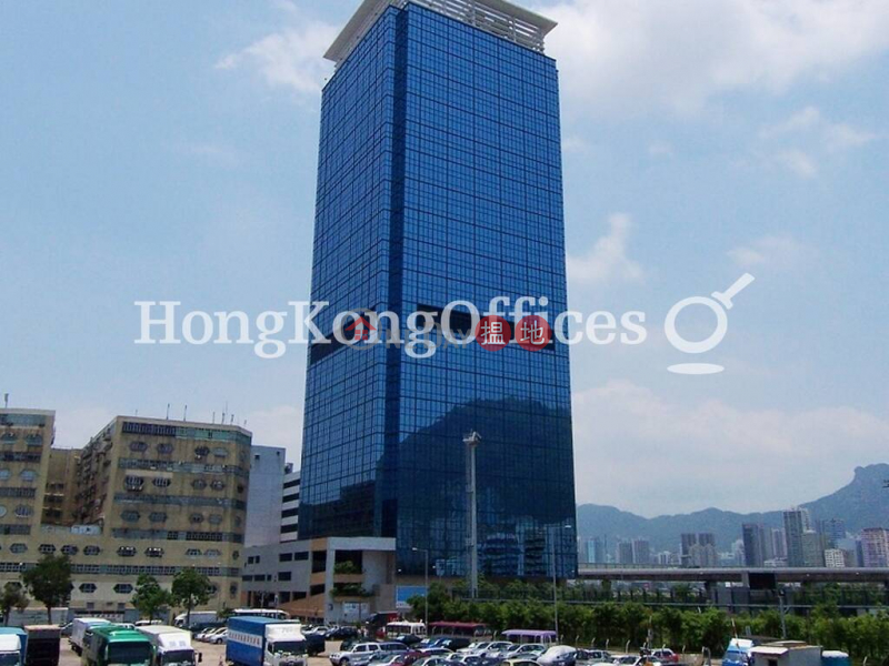 Property Search Hong Kong | OneDay | Office / Commercial Property, Rental Listings Office Unit for Rent at Skyline Tower