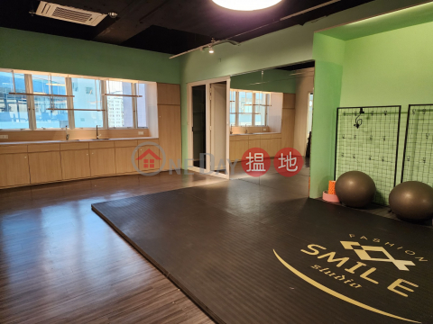 Ready to rent, fully furnished, Po Shau Centre 柏秀中心 | Kwun Tong District (POONC-6398783025)_0