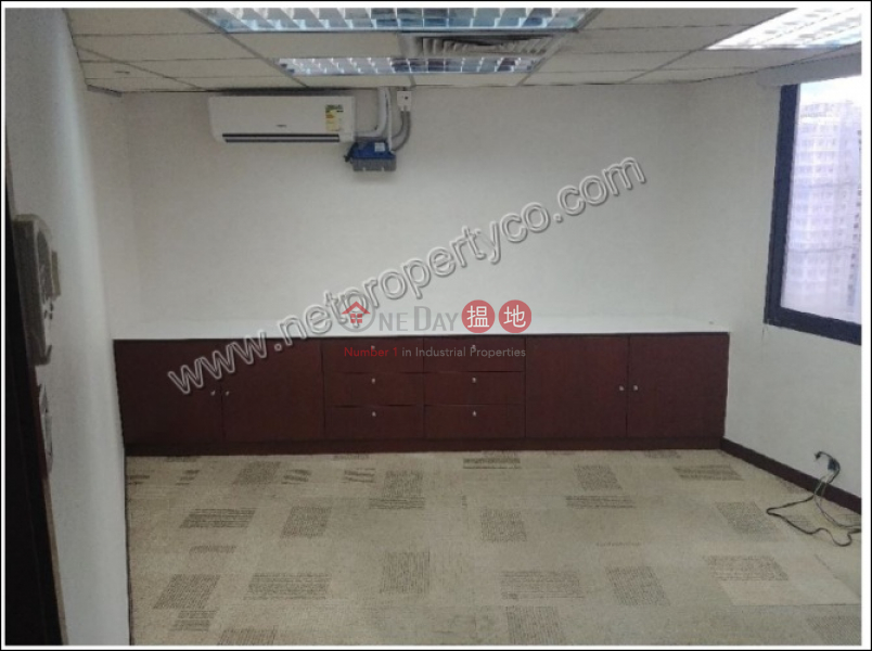 Shanghai Industrial Investment Building High | Office / Commercial Property, Rental Listings | HK$ 49,300/ month