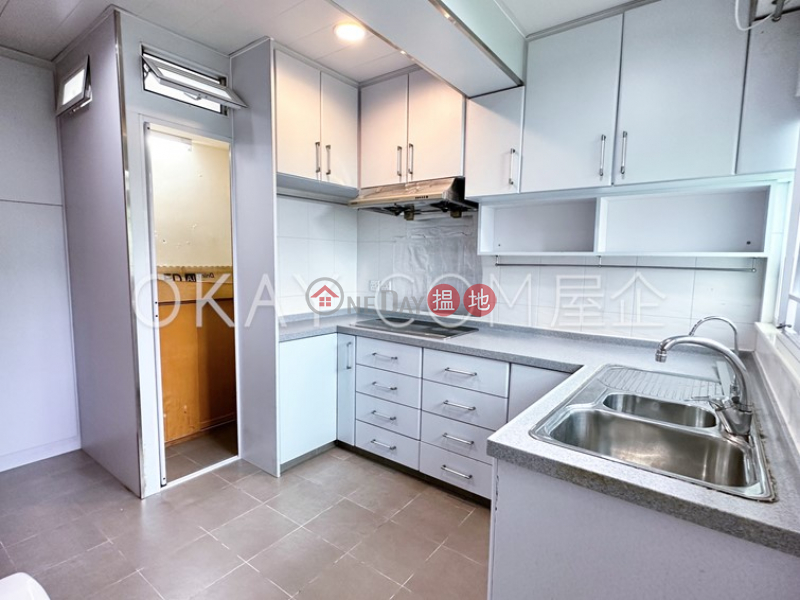 Efficient 2 bedroom with sea views, balcony | Rental 550-555 Victoria Road | Western District Hong Kong, Rental | HK$ 45,000/ month