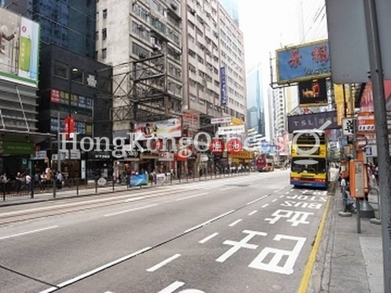 Hong Kong Chinese Bank Causeway Bay Center, Low | Office / Commercial Property | Rental Listings HK$ 90,000/ month