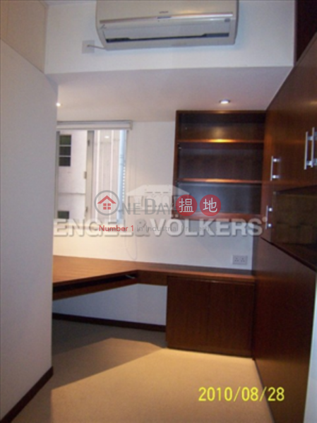 2 Bedroom Flat for Sale in Mid Levels West | 52 Bonham Road | Western District, Hong Kong, Sales HK$ 13M
