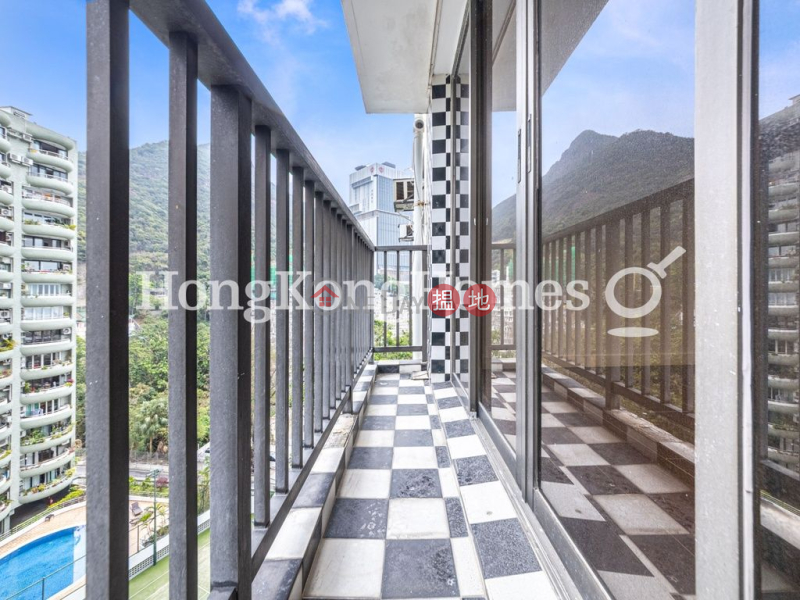 3 Bedroom Family Unit for Rent at Four Winds | Four Winds 恆琪園 Rental Listings