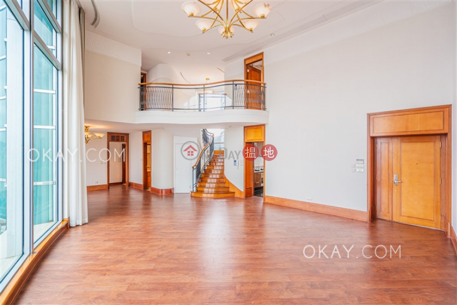 Property Search Hong Kong | OneDay | Residential, Rental Listings Gorgeous 4 bedroom with harbour views & parking | Rental