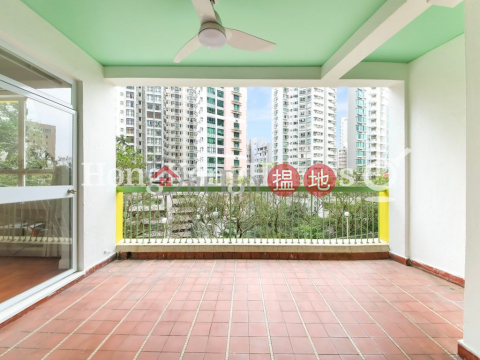 2 Bedroom Unit for Rent at Panorama, Panorama 全景大廈 | Western District (Proway-LID34801R)_0