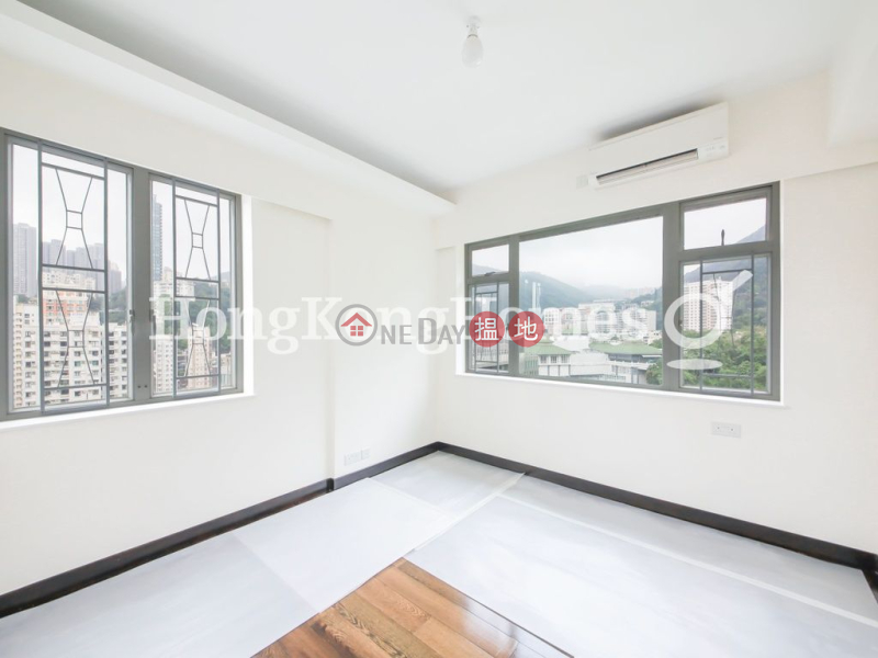 4 Bedroom Luxury Unit for Rent at Winfield Gardens 34-40 Shan Kwong Road | Wan Chai District Hong Kong Rental HK$ 57,000/ month