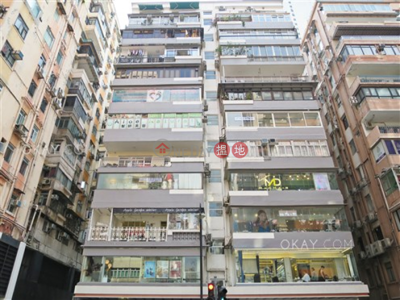 華爾大廈中層|住宅出租樓盤HK$ 32,000/ 月