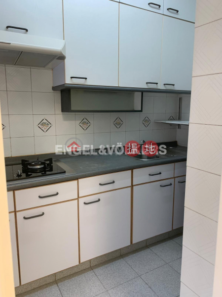 HK$ 35,000/ month, Scenecliff Western District 3 Bedroom Family Flat for Rent in Mid Levels West