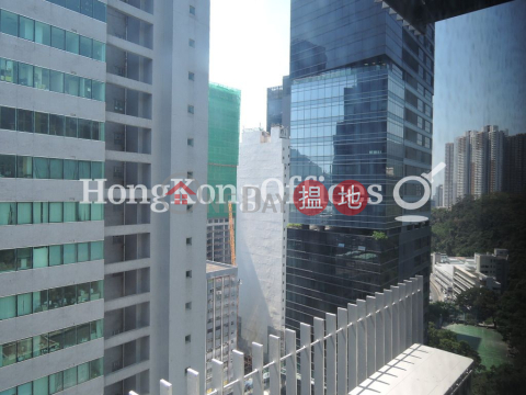 Industrial Unit for Rent at The Hub, The Hub 嘉雲中心 | Southern District (HKO-66755-ABHR)_0