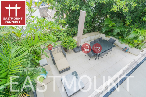 清水灣 Tai Hang Hau, Lung Ha Wan 龍蝦灣大坑口村屋出售-理想平台花園, 新裝修 出租單位 | 大坑口村 Tai Hang Hau Village _0