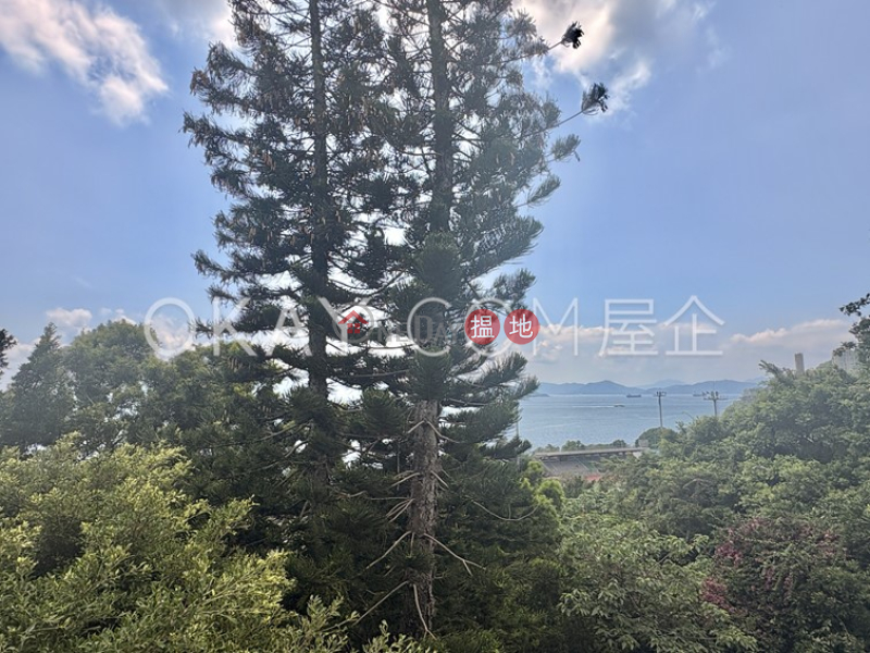 香港搵樓|租樓|二手盤|買樓| 搵地 | 住宅-出租樓盤|4房2廁,極高層,海景,連車位蘊真閣4座出租單位