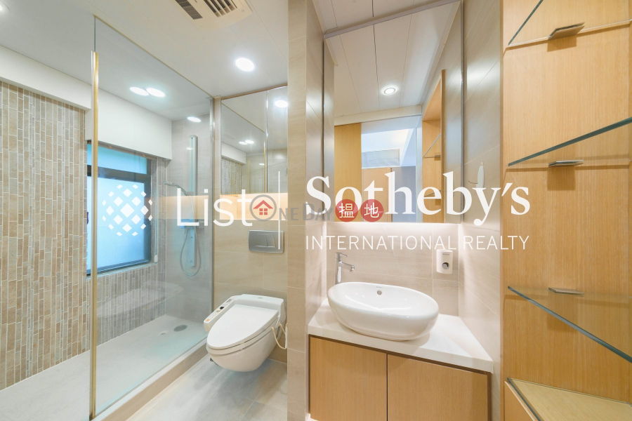 出售嘉麟閣1座兩房一廳單位|55南灣道 | 南區|香港出售|HK$ 3,680萬