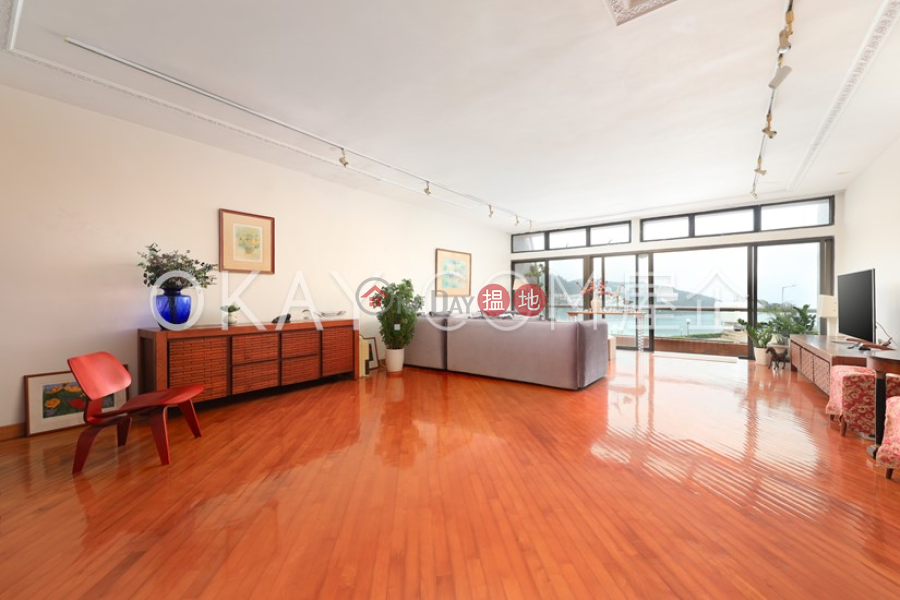 Lovely house with terrace, balcony | For Sale | Pinewaver Villas 松濤小築 Sales Listings