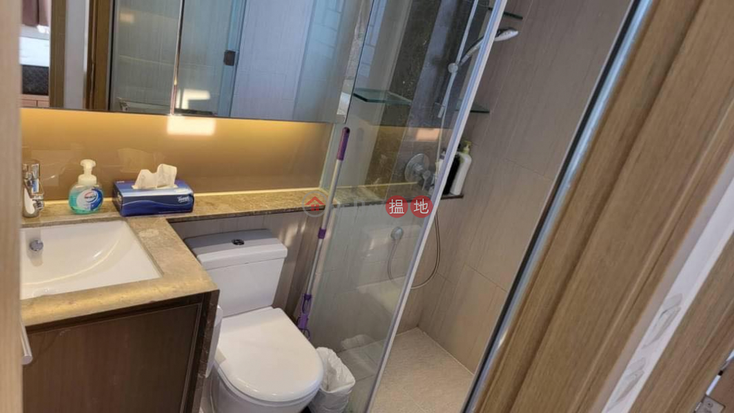 Property Search Hong Kong | OneDay | Residential | Rental Listings, For Rent Qi Furniture Two Bedrooms with Roof Yuen Long Shang Yue Southwest Mountain View