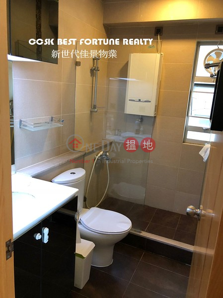 HIGH FLOOR, 1 BEDROOM, Yee Fung Court 怡豐閣 Rental Listings | Western District (ALEXL-0405560825)