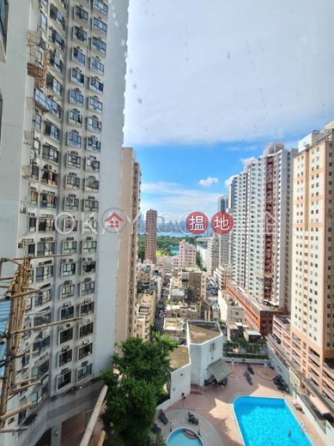 3房2廁,實用率高,可養寵物光明臺出售單位 | 光明臺 Illumination Terrace _0