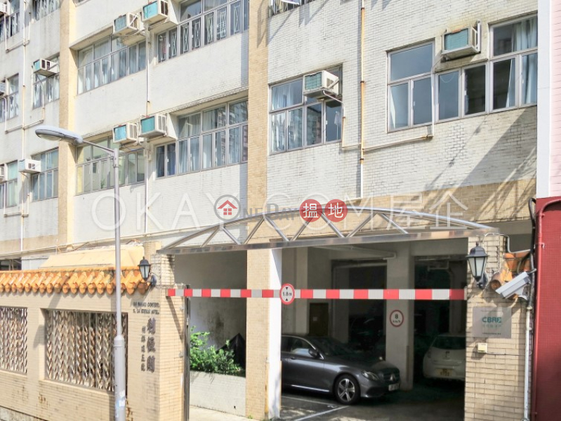HK$ 35,000/ month | Lee Hang Court, Wan Chai District Charming 3 bedroom with parking | Rental
