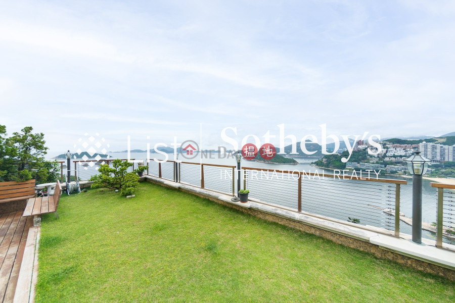 110 Repulse Bay Road Unknown, Residential, Sales Listings HK$ 700M