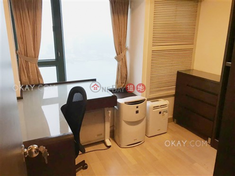 Popular 3 bed on high floor with sea views & balcony | Rental | 38 Tai Hong Street | Eastern District, Hong Kong, Rental, HK$ 55,000/ month