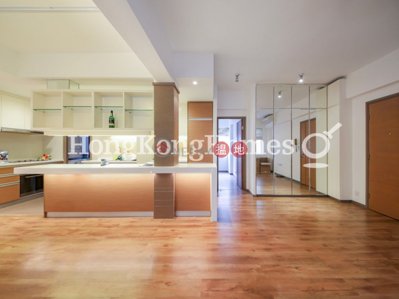 2 Bedroom Unit for Rent at Minerva House, 28-34 Lyttelton Road | Western District | Hong Kong | Rental HK$ 43,000/ month