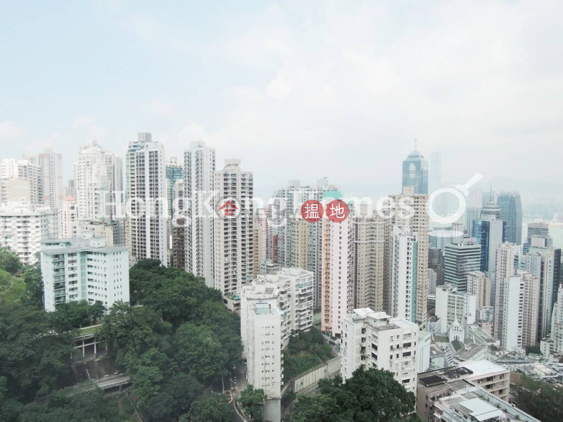 Property Search Hong Kong | OneDay | Residential | Rental Listings 4 Bedroom Luxury Unit for Rent at Queen\'s Garden