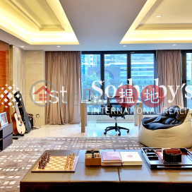 Property for Rent at The Hampton with 3 Bedrooms | The Hampton 藍塘道45號 _0