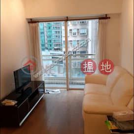 Furnished 2-bedroom unit located in Wan Chai | The Zenith Phase 1, Block 2 尚翹峰1期2座 _0