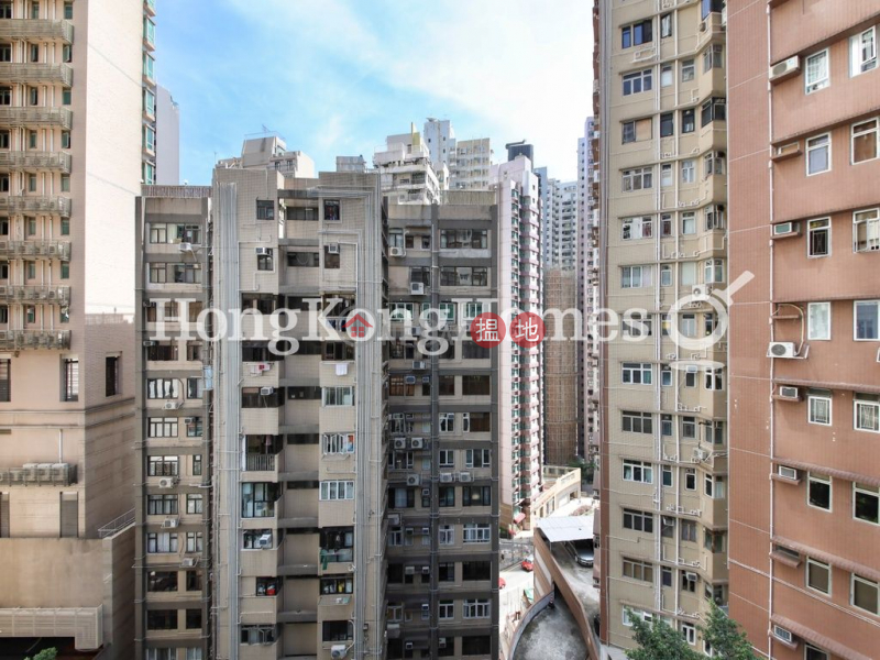 香港搵樓|租樓|二手盤|買樓| 搵地 | 住宅出租樓盤-峰景大廈兩房一廳單位出租