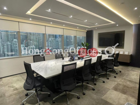 Office Unit for Rent at Cosco Tower, Cosco Tower 中遠大廈 | Western District (HKO-87224-AIHR)_0