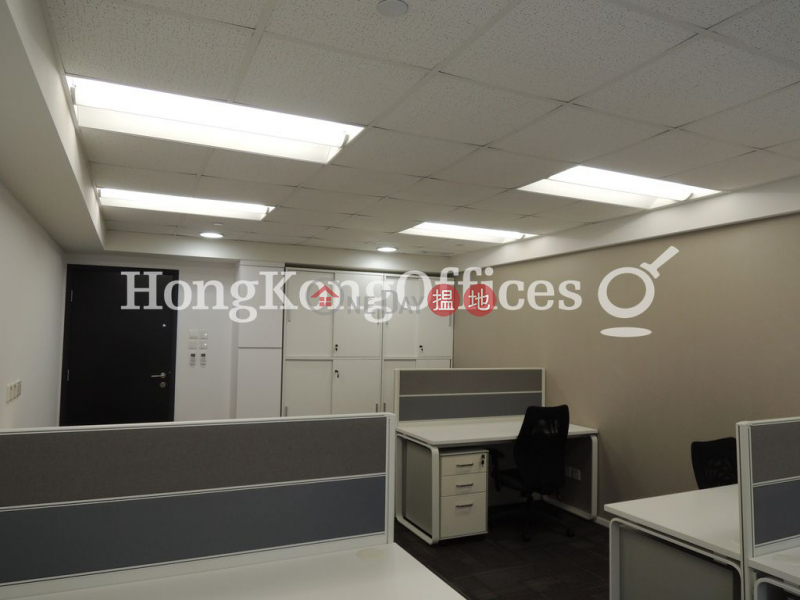 Office Unit for Rent at Office Plus at Sheung Wan | 93-103 Wing Lok Street | Western District, Hong Kong, Rental | HK$ 22,049/ month