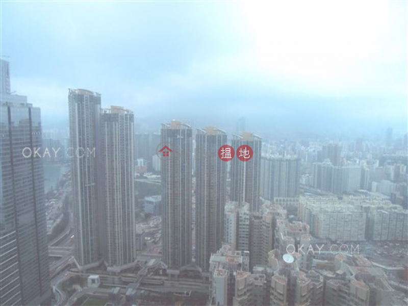 君臨天下1座-高層住宅-出租樓盤|HK$ 43,000/ 月
