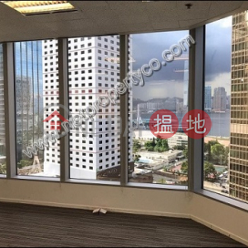 Admiralty harbour view furnished office, Lippo Centre 力寶中心 | Central District (A069013)_0