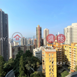 Efficient 3 bedroom with harbour views, balcony | Rental | Realty Gardens 聯邦花園 _0