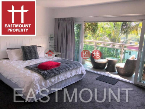 Sai Kung Village House | Property For Sale in Chi Fai Path 志輝徑-10 minutes’ drive to Saikung town | Property ID:1321 | Chi Fai Path Village 志輝徑村 _0