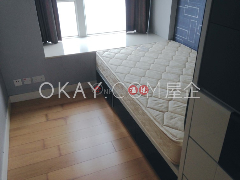 HK$ 60,000/ month, Island Lodge | Eastern District | Gorgeous 4 bedroom on high floor with sea views | Rental