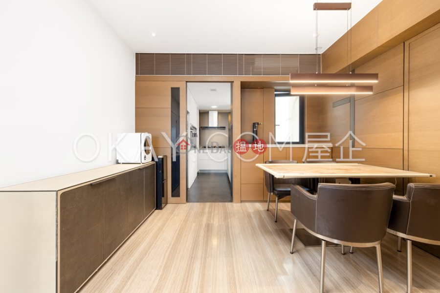 Property Search Hong Kong | OneDay | Residential | Sales Listings, Lovely 3 bedroom on high floor with sea views & balcony | For Sale