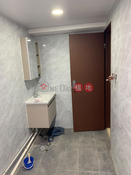 HK$ 20,000/ 月-宏光工業大廈-觀塘區|新裝修 辦工室
