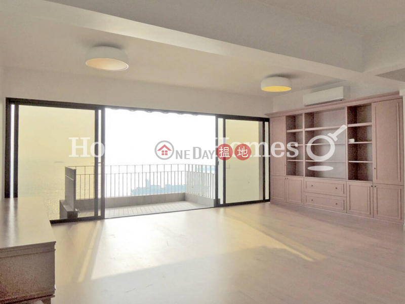 3 Bedroom Family Unit for Rent at Block A Cape Mansions | 56-62 Mount Davis Road | Western District, Hong Kong | Rental HK$ 73,000/ month
