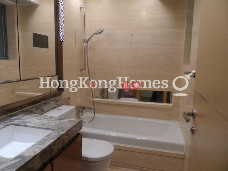 Property Search Hong Kong | OneDay | Residential, Rental Listings 3 Bedroom Family Unit for Rent at Larvotto