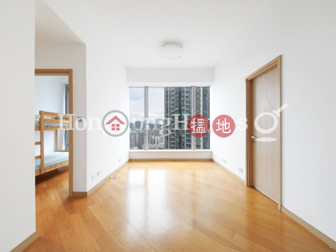 3 Bedroom Family Unit for Rent at The Cullinan | The Cullinan 天璽 _0