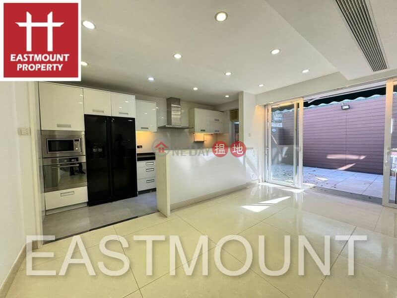 HK$ 65,000/ month, Las Pinadas, Sai Kung | Clearwater Bay Villa House | Property For Sale and Lease Las Pinadas, Ta Ku Ling 打鼓嶺松濤苑-Garden | Property ID:3603
