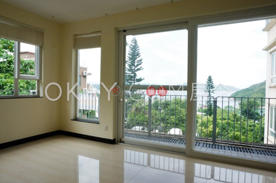 Lovely house with sea views, rooftop & balcony | For Sale | 48 Sheung Sze Wan Village 相思灣村48號 Sales Listings
