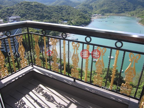 Lovely 2 bedroom with sea views, balcony | For Sale | Redhill Peninsula Phase 1 紅山半島 第1期 _0