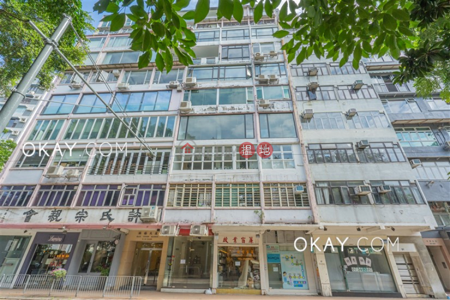Rare 2 bedroom in Happy Valley | Rental 93-95 Wong Nai Chung Road | Wan Chai District | Hong Kong Rental HK$ 32,000/ month