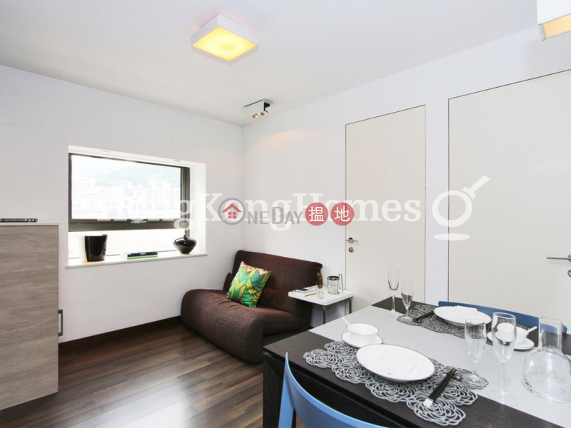 V Happy Valley兩房一廳單位出售|灣仔區V Happy Valley(V Happy Valley)出售樓盤 (Proway-LID106967S)